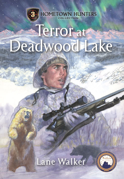 Terror at Deadwood Lake –